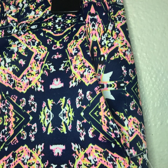 Lucy Paris leggings size S - Picture 4 of 9